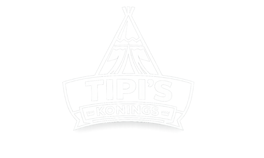 Tipi's konings